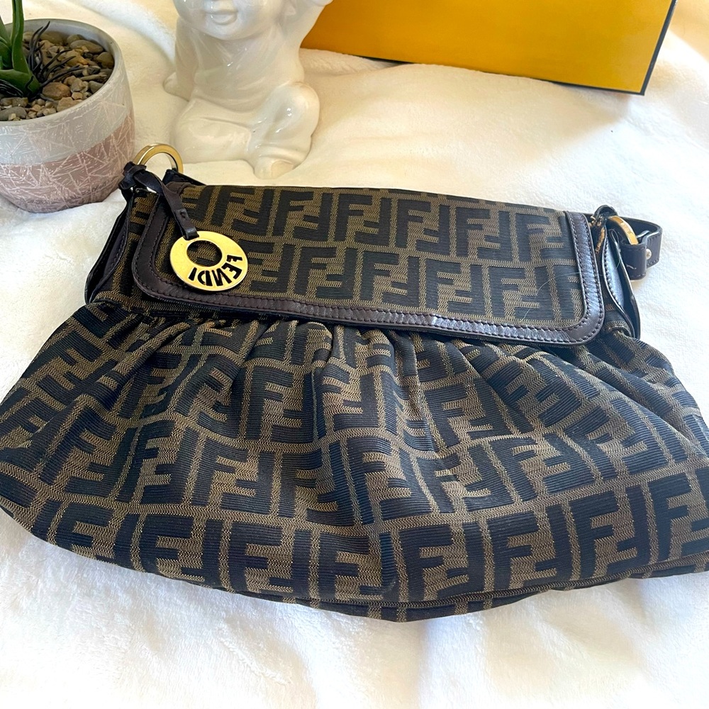 Fendi bag